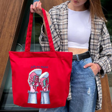 Tote bag