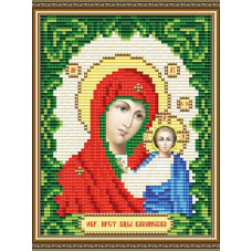 Virgin of Kazan