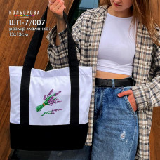 Tote bag