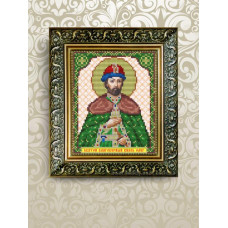 Holy Blagovirny Prince Oleg Ryazansky