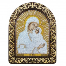 St. Hann with Mary Nemovlyam