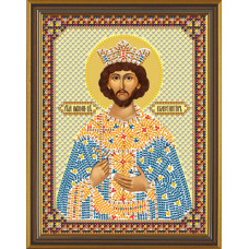St. Rivnoap. Tsar Kostyantin