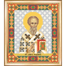 Icon of St. Apostle Radion