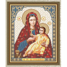 Kozelshchanskaya Icon of the Holy Mother of God
