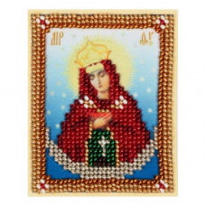 Virgin of Ostrobramskaya