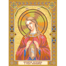 Icon of the Mother of God Assistant in childbirth