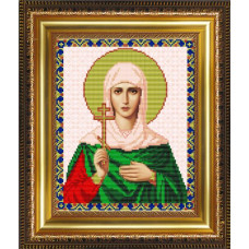 Holy Martyr Antonina
