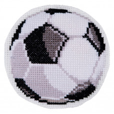 Soccer ball. Trinket