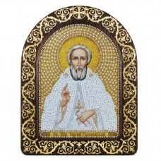 St. Venerable Sergiy Radonezky