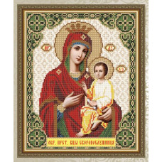 Quick-Midi Image of the Most Holy Theotokos
