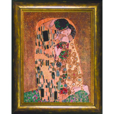 Behind the motives of Gustav Klimt Potsilunok