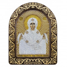 Protection of the Holy Mother of God