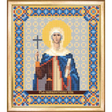 Icon of St. equalap. Nina