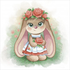 Bunny Rose