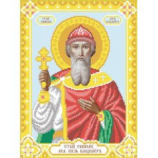 Saint Volodymyr