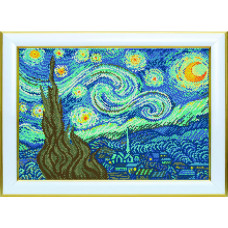 Zoryana's insight into the motives of Van Gogh's painting
