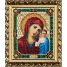 Icon of the Mother of God Kazan