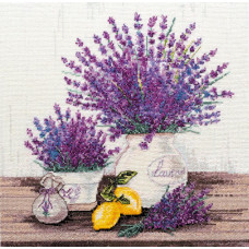 Aroma of Provence