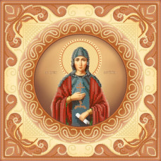 Saint Reverend Photinia (Svetlana)