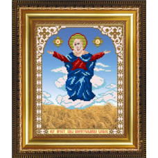 Image of the Most Holy Theotokos Contestant of Breads