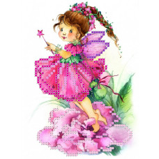 Rozheva fairy
