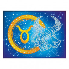 Zodiac signs. Taurus