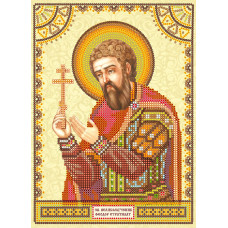 Saint Theodore (Theodore)