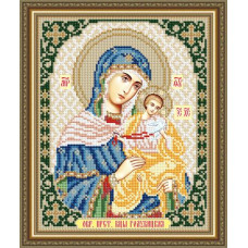Golubitskaya Icon of the Holy Mother of God