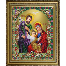 Icon 'Holy Family'