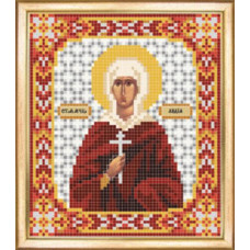 Icon of St. mts Lydia