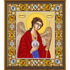 Archangel Mikhailo