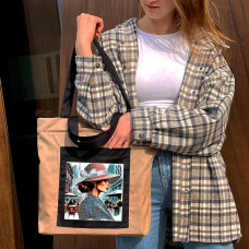 Tote bag