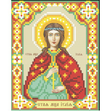 St. Julia the Great Martyr
