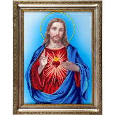 Holy Heart of Christ