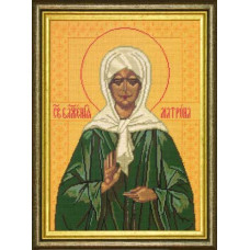 Holy Matrona of Moscow