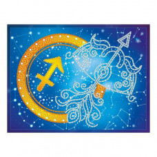 Zodiac signs. Sagittarius
