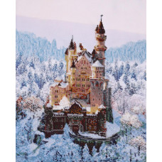 Kazkovy castle