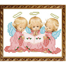 Three angels