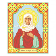 St. Martyr Anna