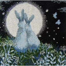 Moon hares