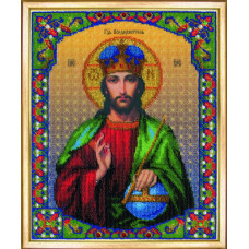 Icon of the Lord Jesus Christ