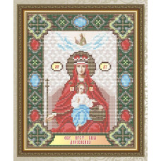 Sovereign Image of the Most Holy Theotokos