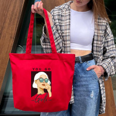 Tote bag