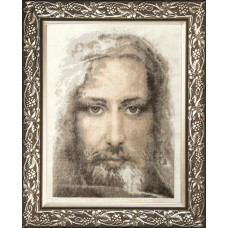 The shroud of Turin is a sacred relic of the Christians, the true image of Our Lord Jesus Christ