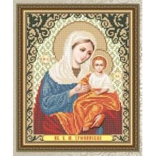 Uryupinskaya Icon of the Mother of God
