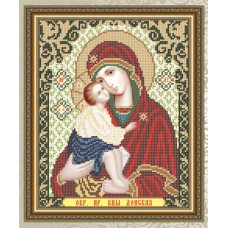 Donskaya Icon of the Holy Mother of God