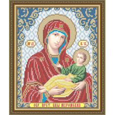 Murom Icon of the Holy Mother of God