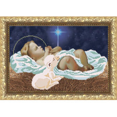 Nativity of jesus