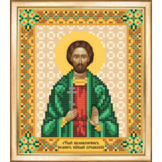 Icon of St. John Sochavsky