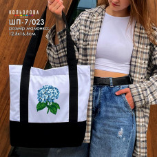 Tote bag